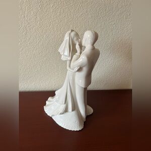 collectible porcelain by Enesco 10.5” tall